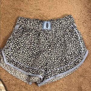 FP Movement Shorts!